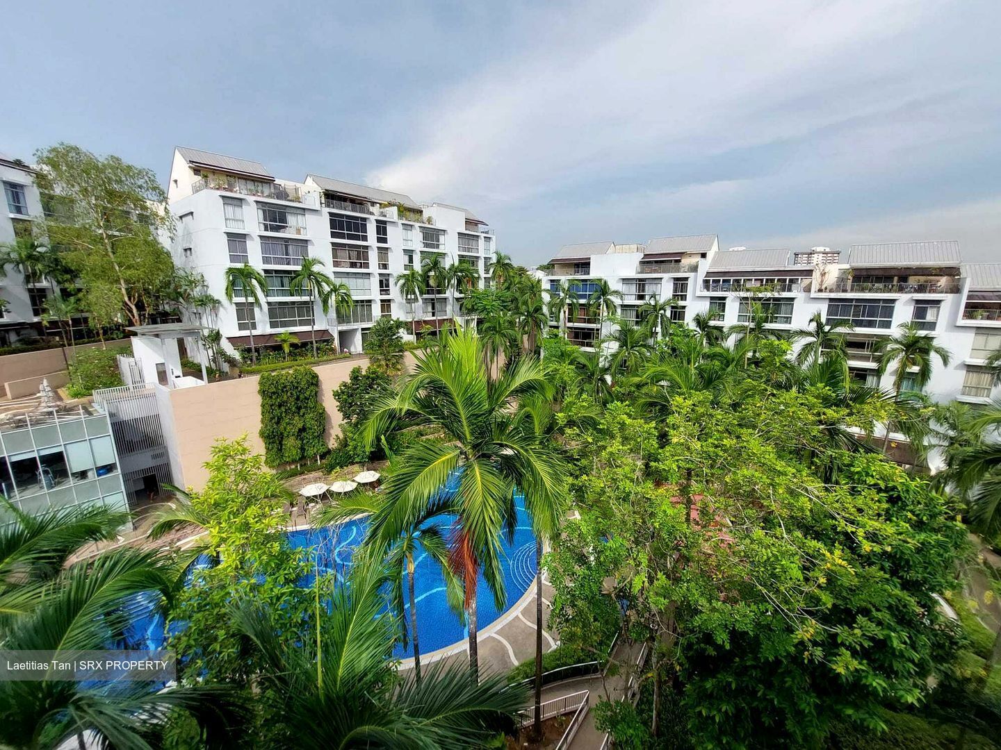 The Shelford (D11), Condominium #618901691
